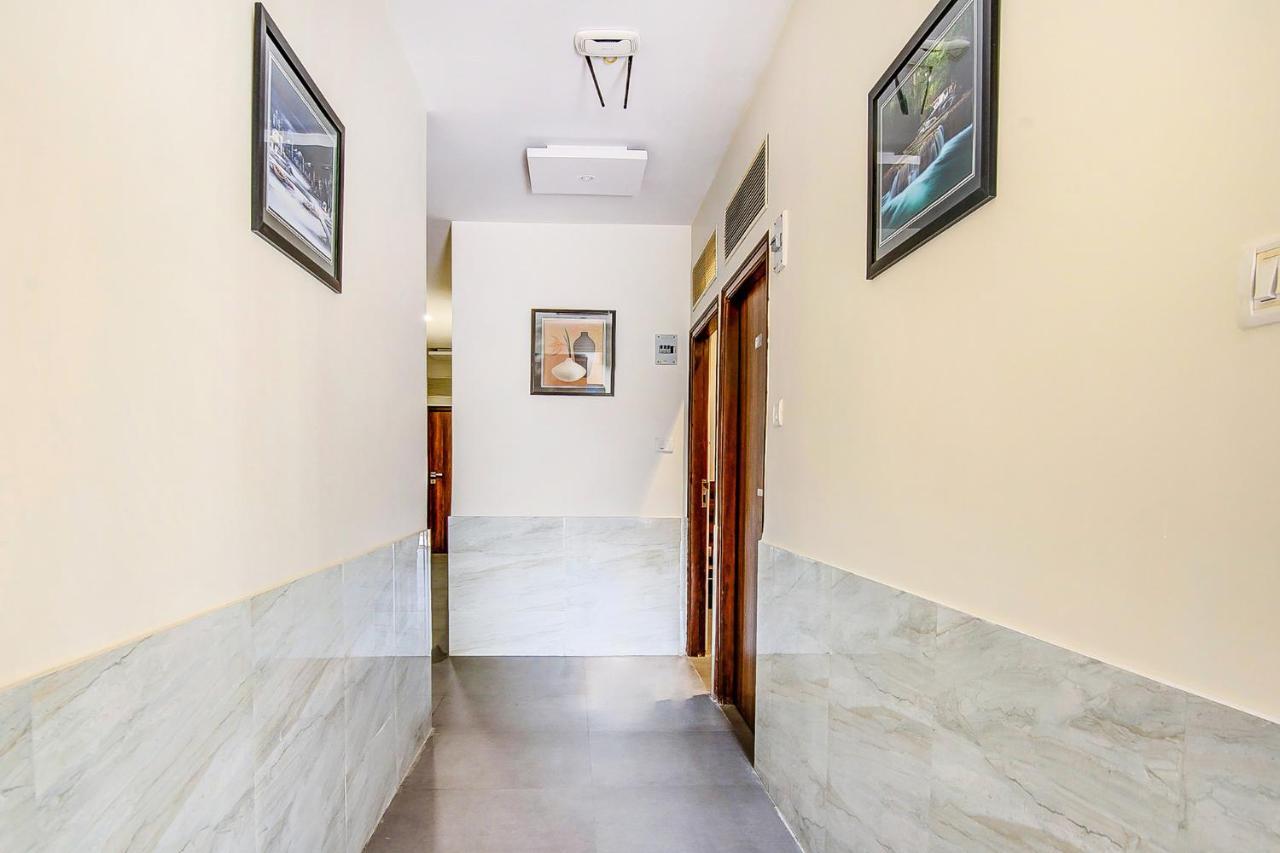 Fabexpress Terminus Square Hotel Bombay Exterior foto